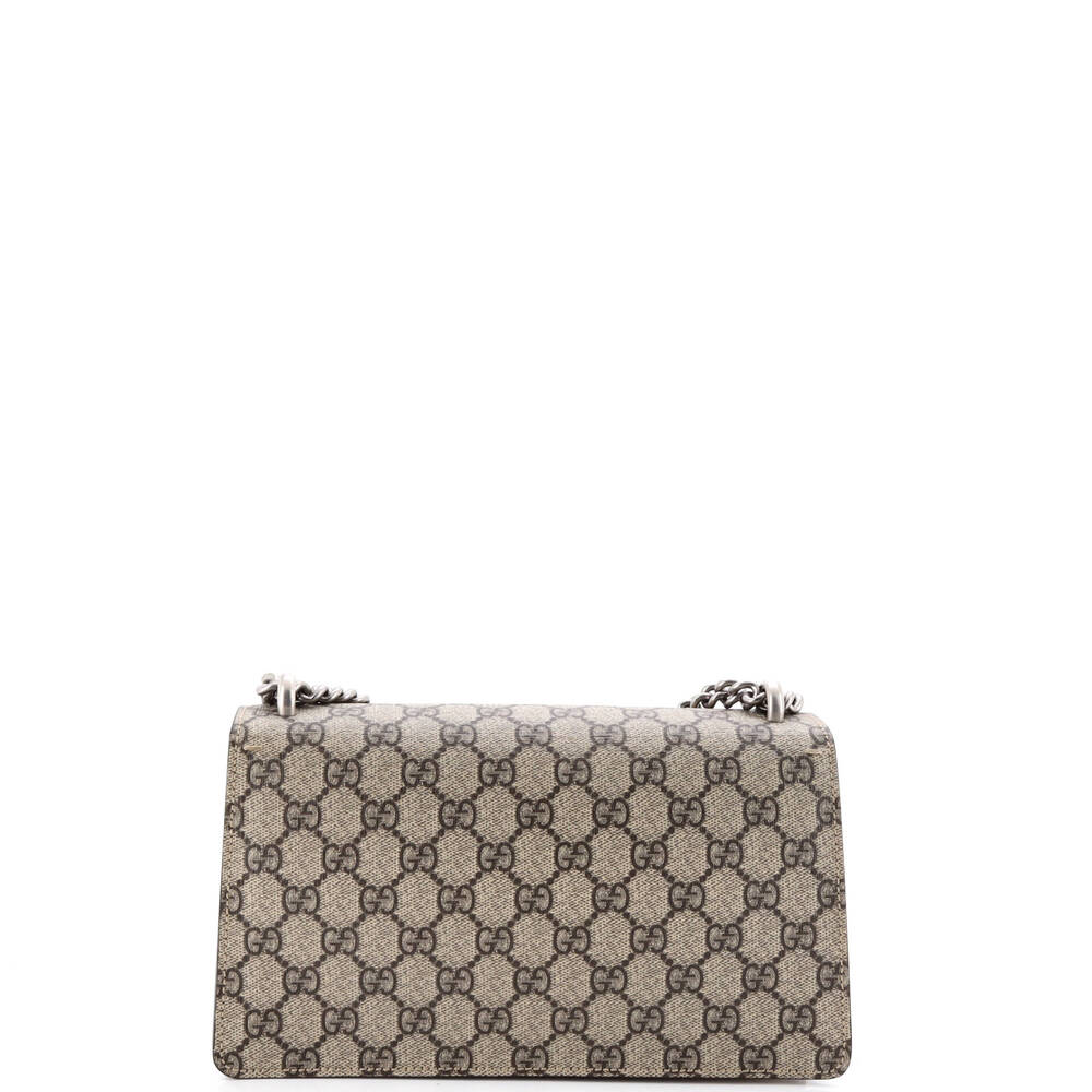Gucci Dionysus Bag Gg Coated Canvas #236317G22B - Picture 3 of 7